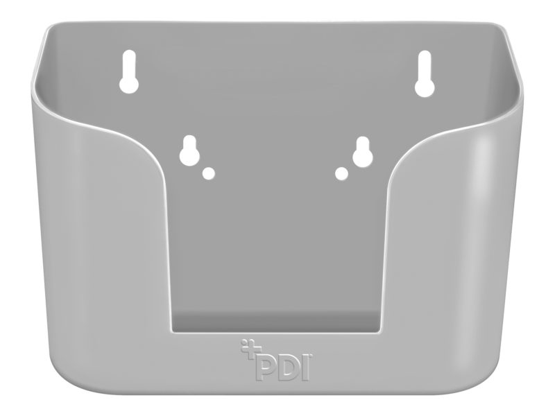 Soft Pack Bracket Grey