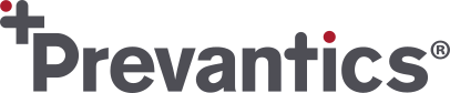prevantics logo