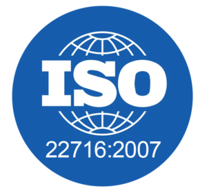 iSO 22716-2007