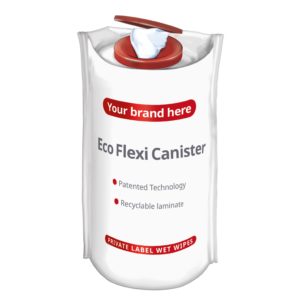 Eco Flexi Canister