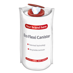 Flexi Canister
