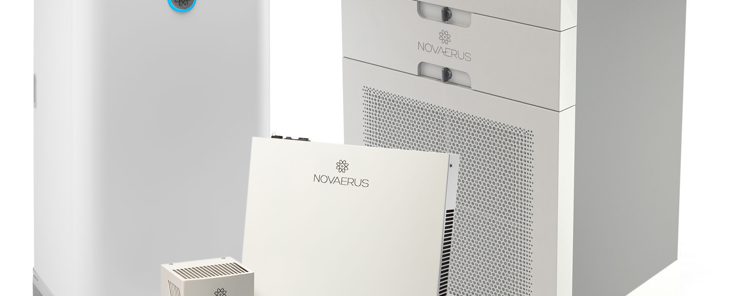 PDI EMEA appointed the official UK Healthcare representative for WellAir’s Novaerus Air Cleaning Solutions