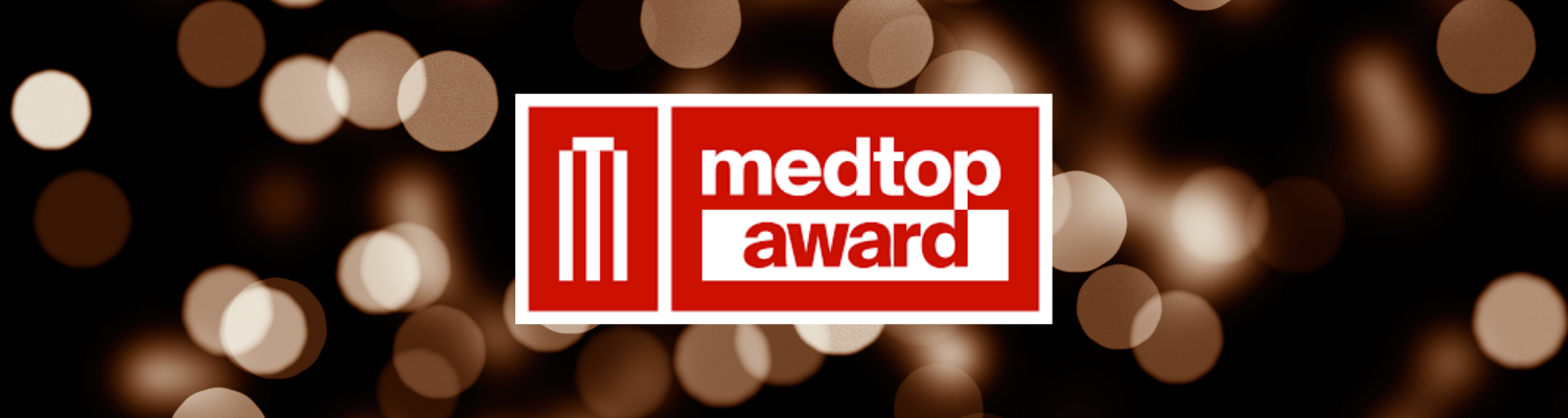 PDI International wins Medtop Best Customer Support Project Award