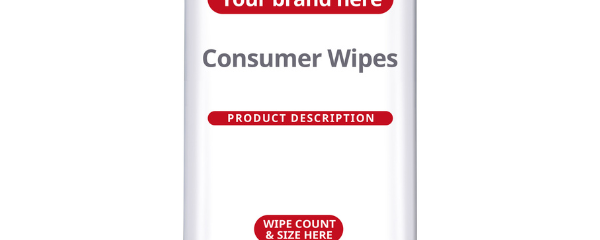 Consumer Wipes