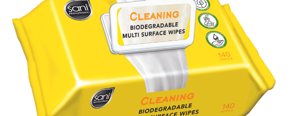 Sani Professional Disinfectant