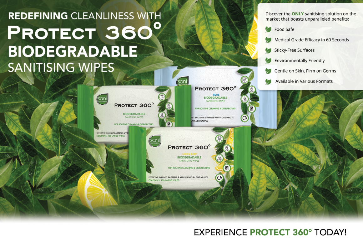 Protect 360° Brochure