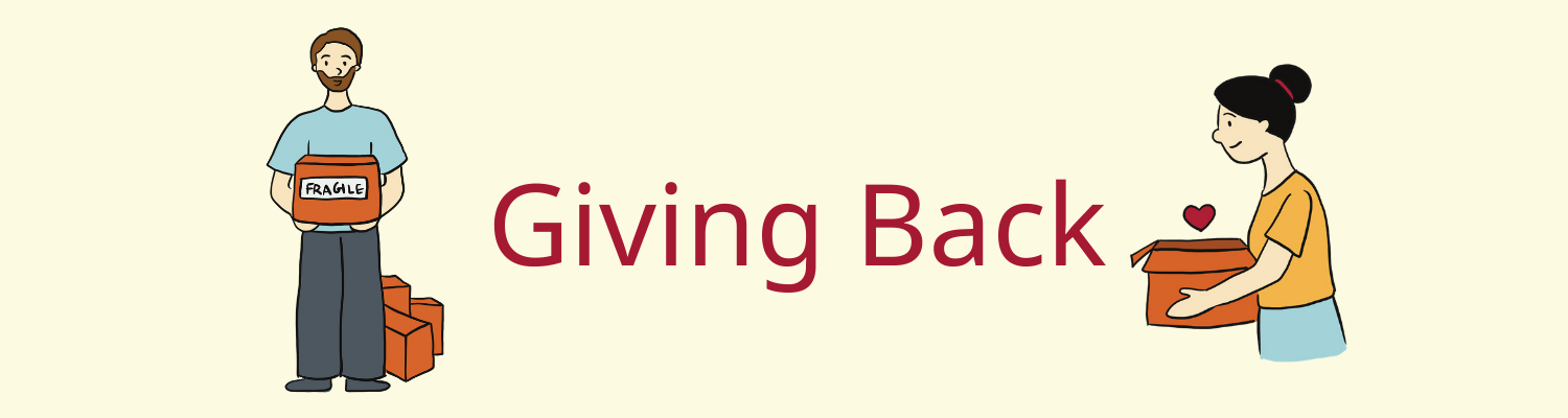 Embracing the spirit of Giving Back at PDI International