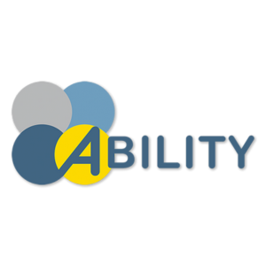 Ability CIC logo