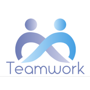 Teamwork charity logo