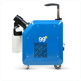 Partnership with 99Technologies