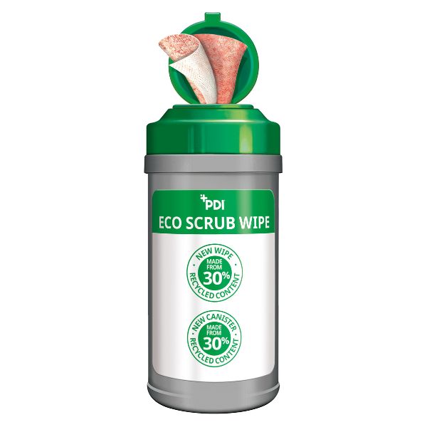 Eco Scrub Wipes