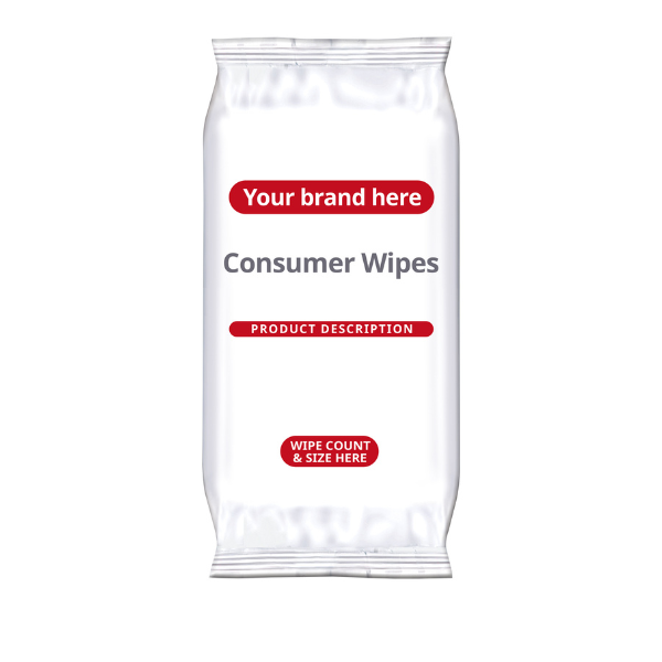Household Cleaning Wipes