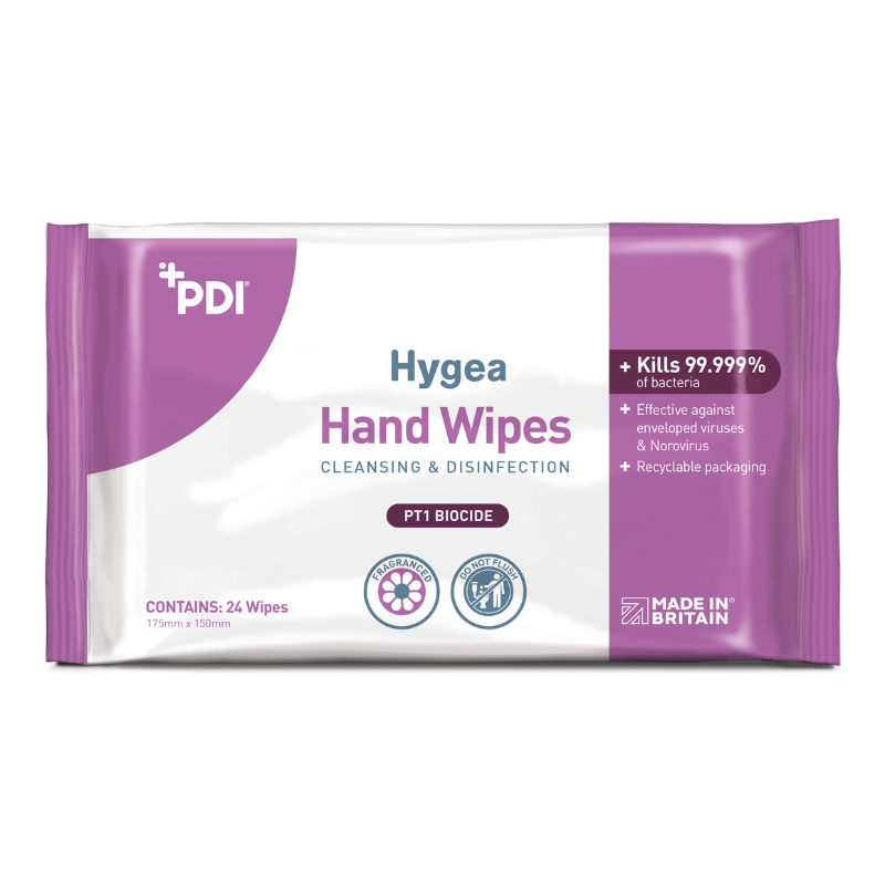 Large Soft Pack