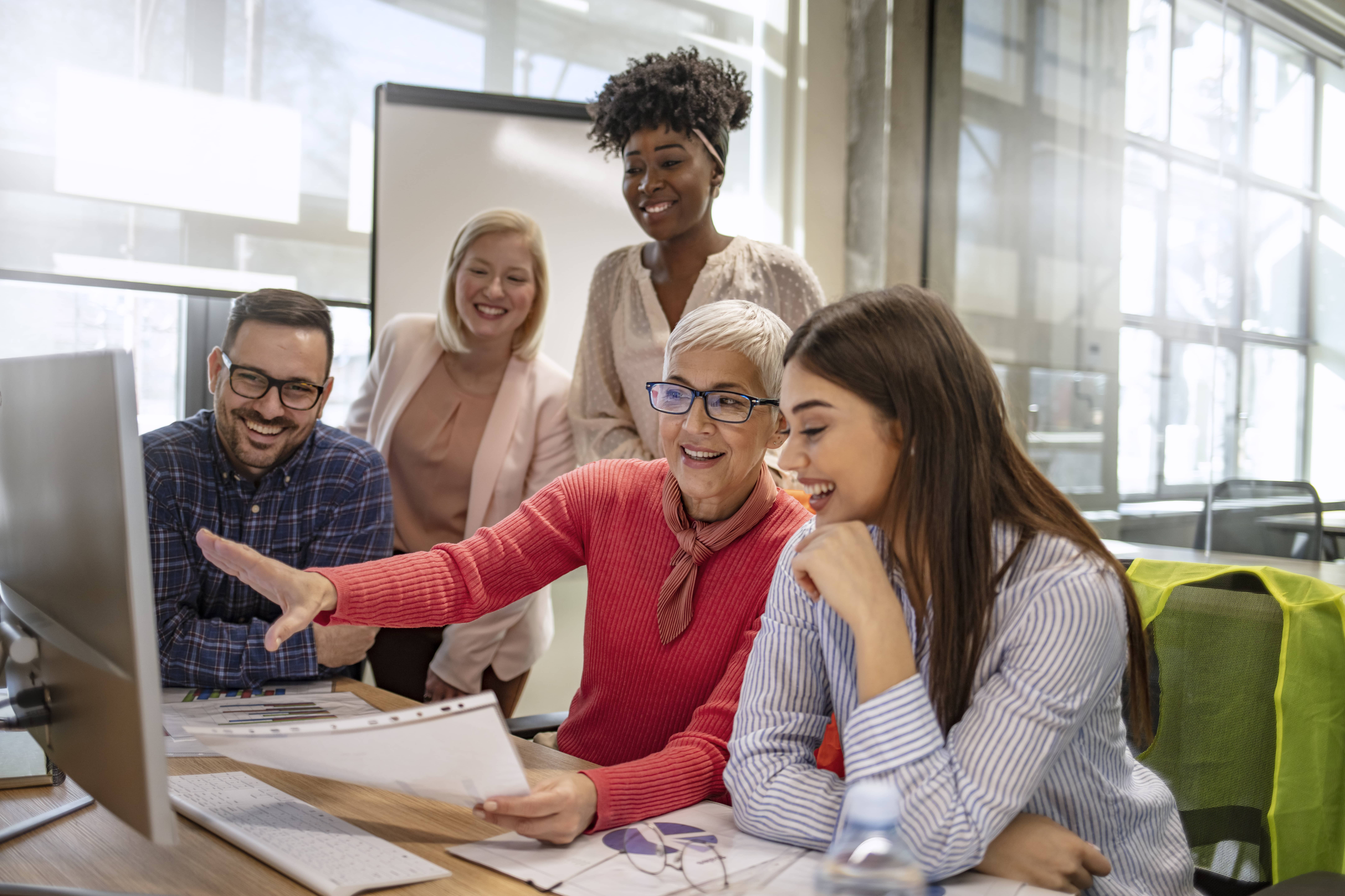 careers at pdi international
