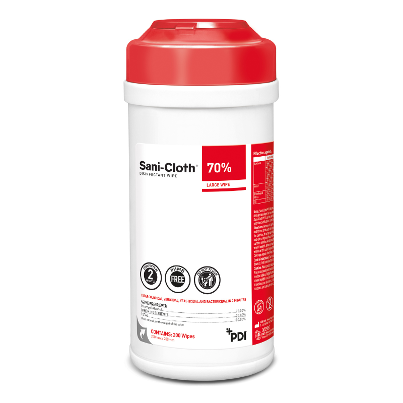 Sani-Cloth® 70