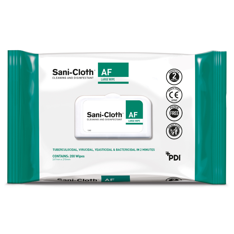Sani-Cloth® AF