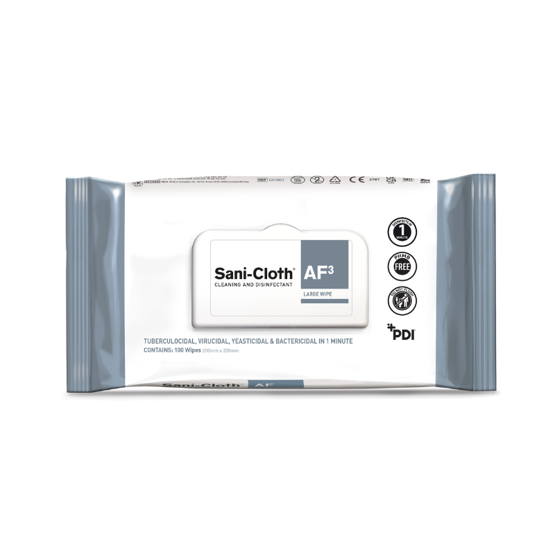 Soft Pack
