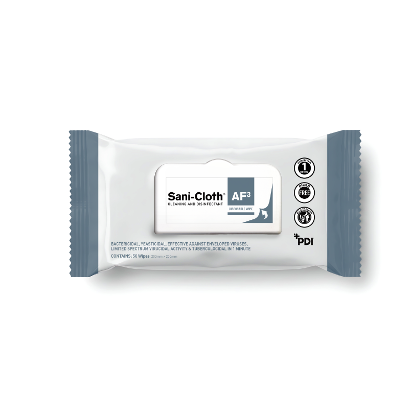 Small Soft Pack