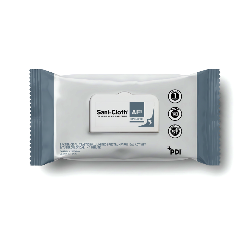 Large Soft Pack 