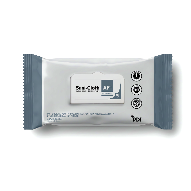Large Soft Pack