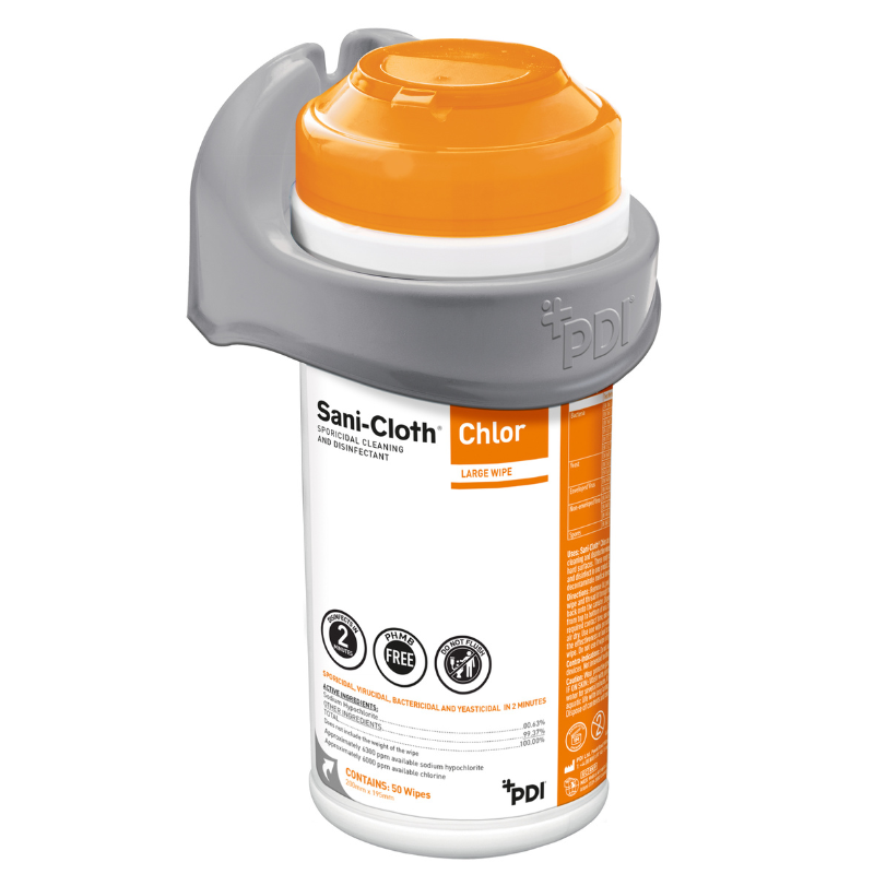 Sani-Cloth® Chlor