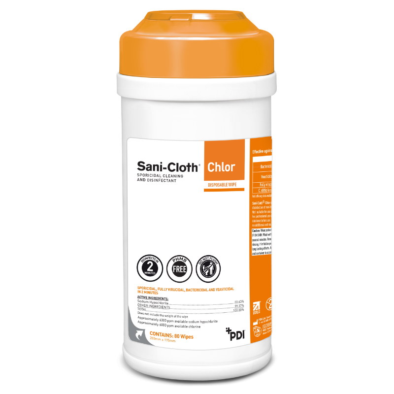 Large Canister 