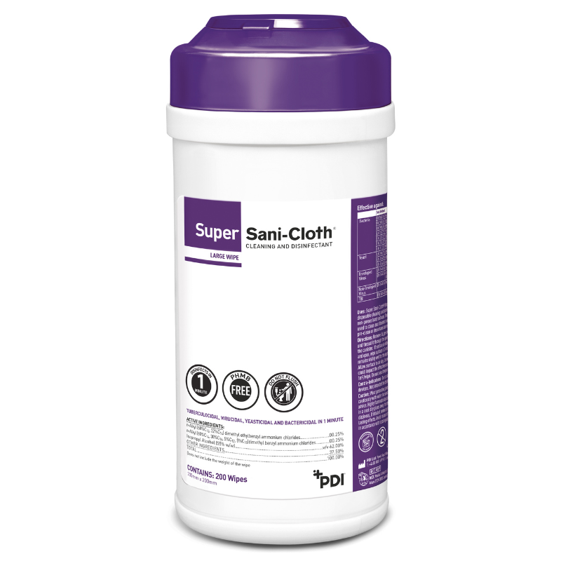 Large Canister 