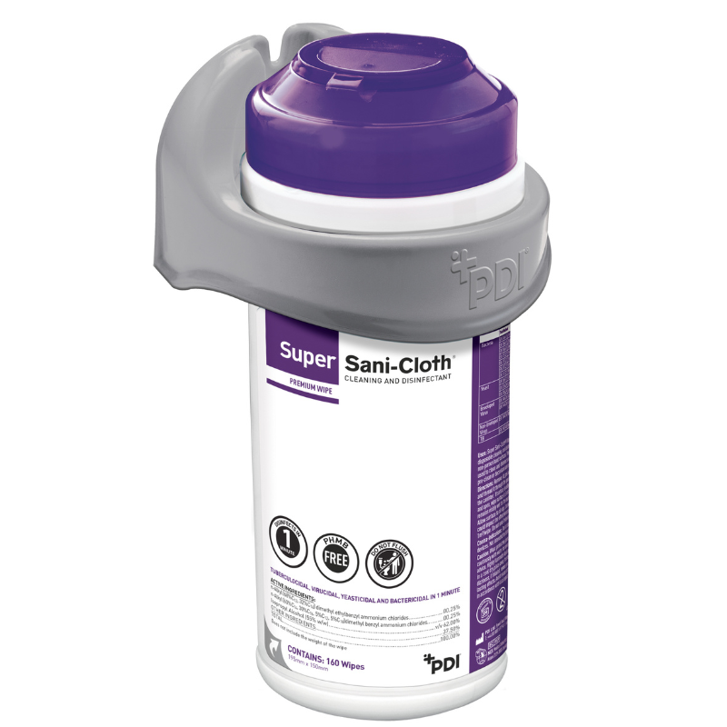 Super Sani-Cloth®