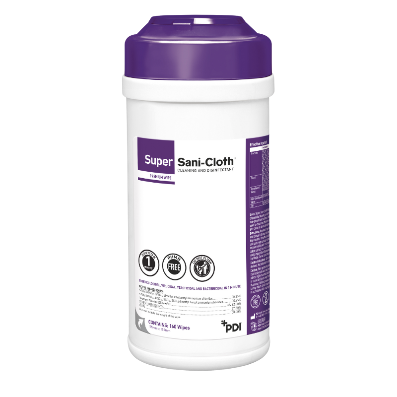 Super Sani-Cloth®