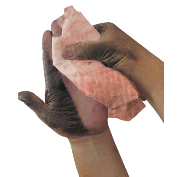 Eco Scrub Wipes