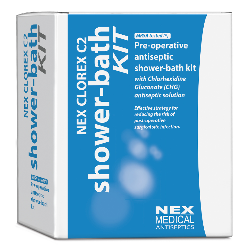 Nex Shower-bath™ KIT