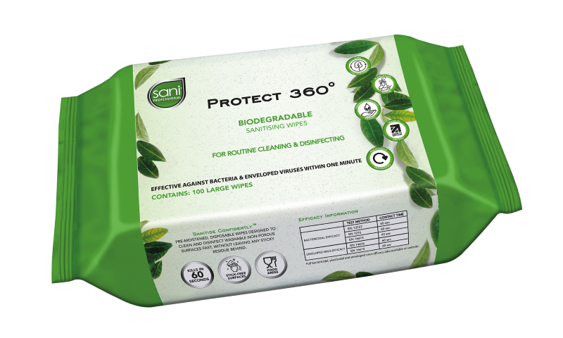 Protect 360° – Fragrance Free