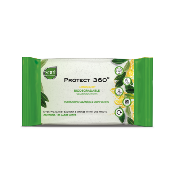 Large Soft Pack 