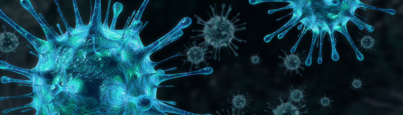 Understanding ‘Contact Time’ and why it’s so important in the disinfection process