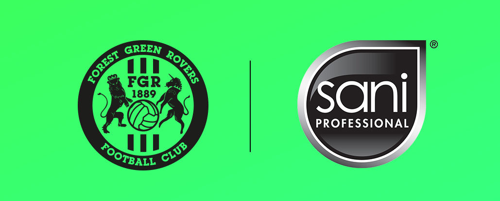 FGR and sani professional