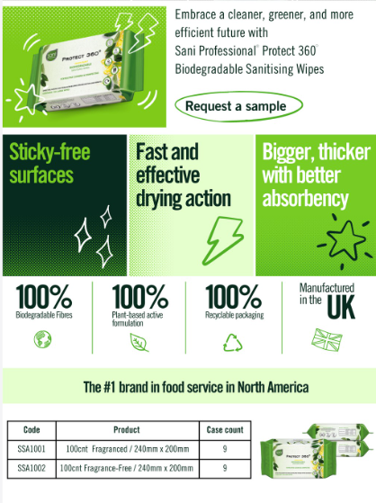 Protect 360° Product Sheet
