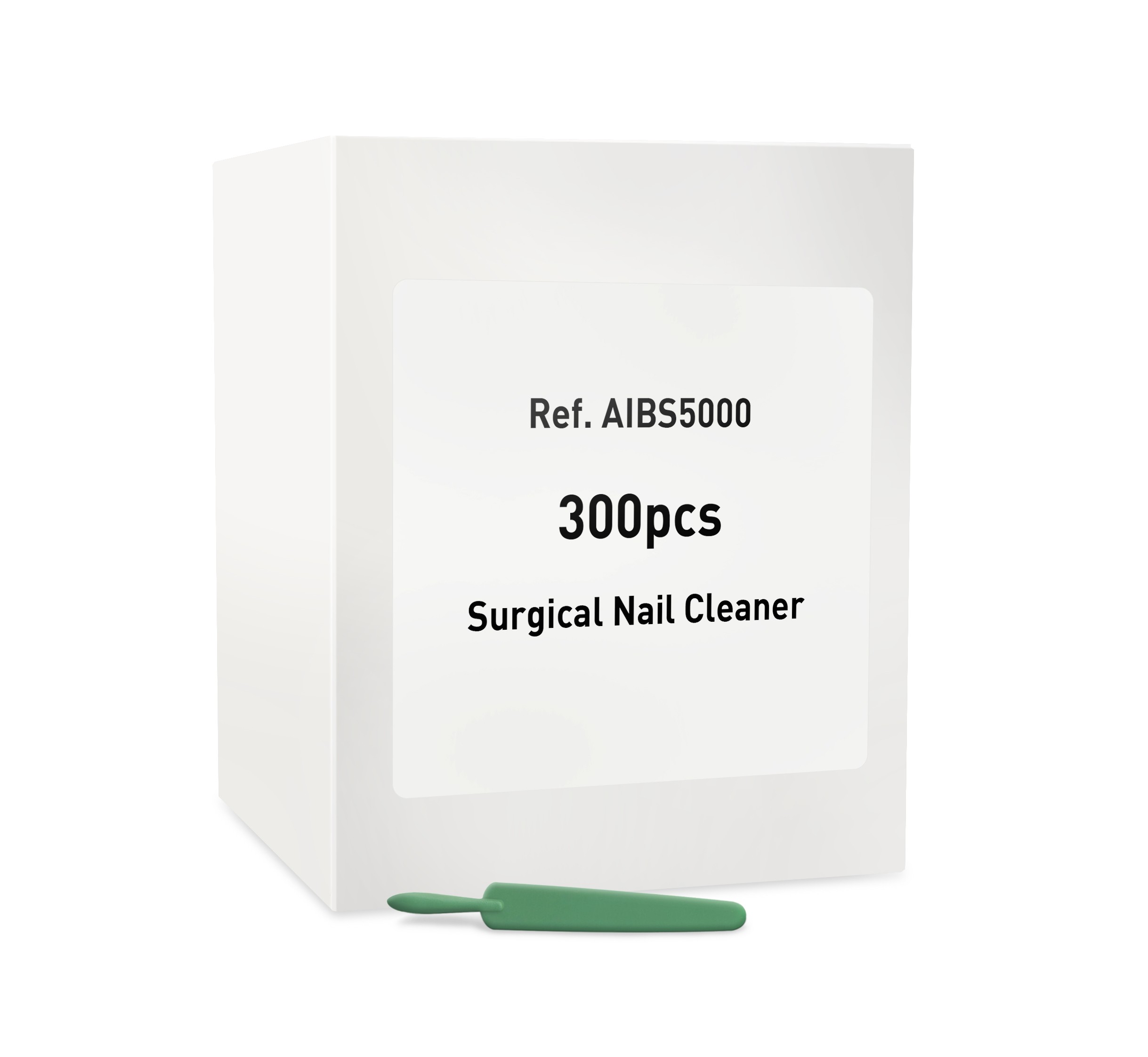 Surgical Nail Cleaner