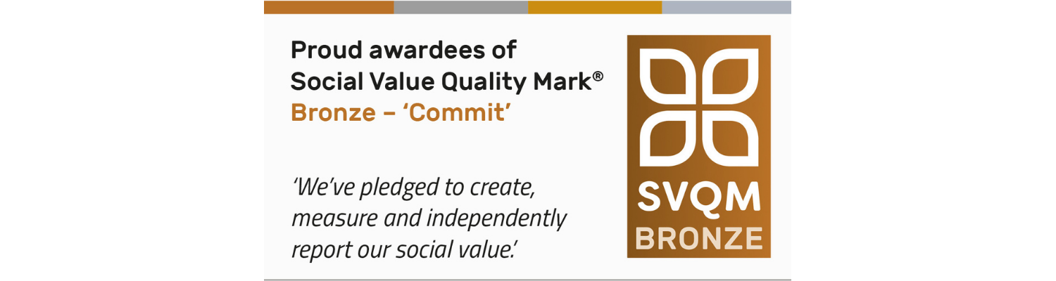 Driving Positive Change: PDI International Earns Bronze Level Social Value Accreditation
