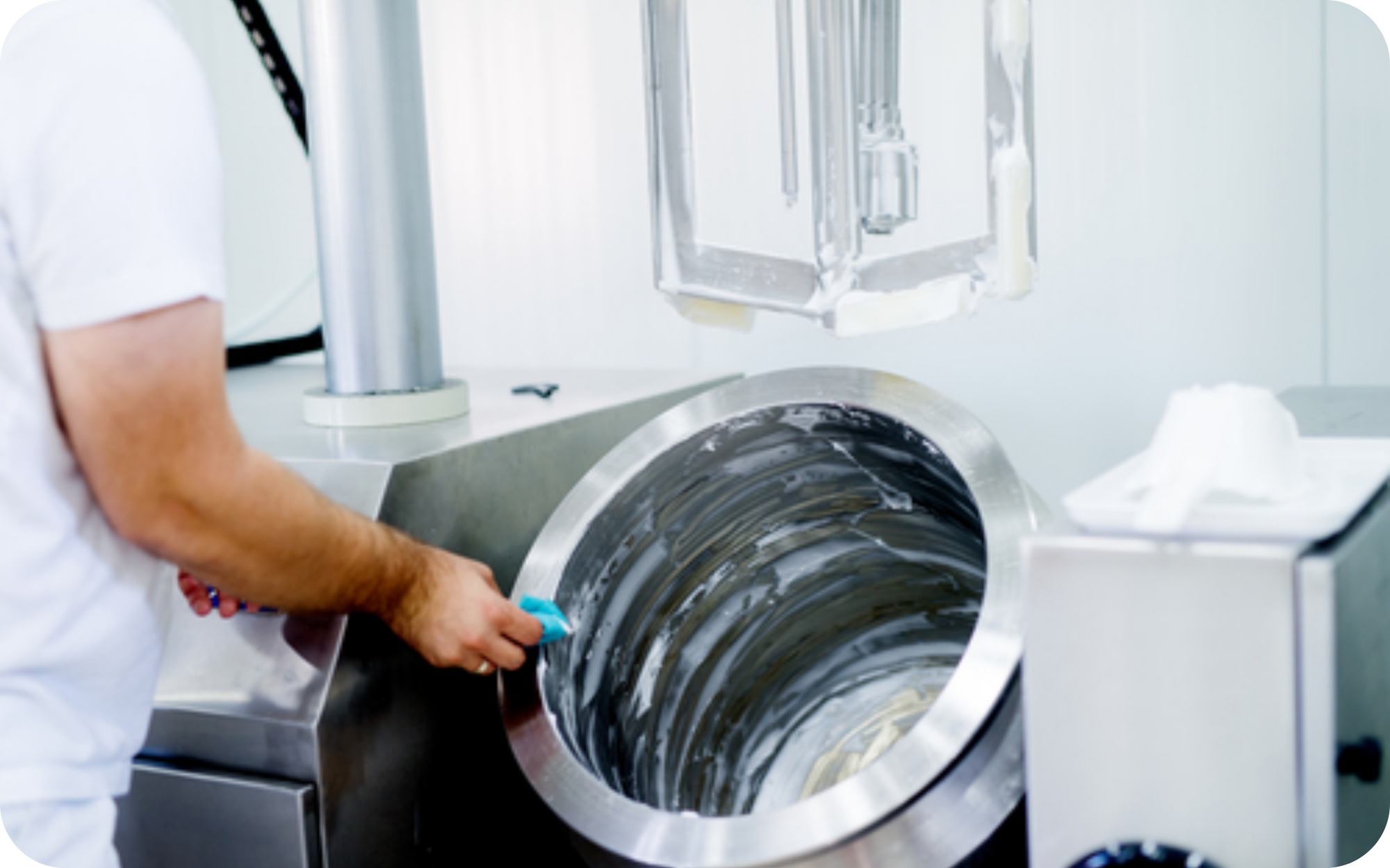 Food Manufacturing