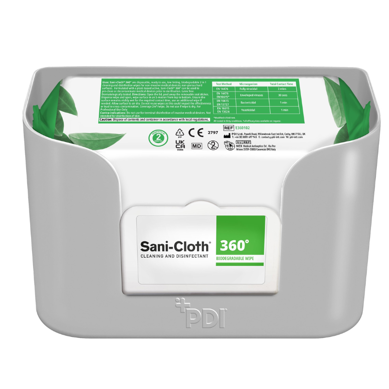 Sani-Cloth® 360°