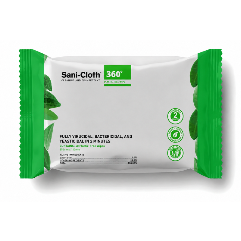 Small Soft Pack
