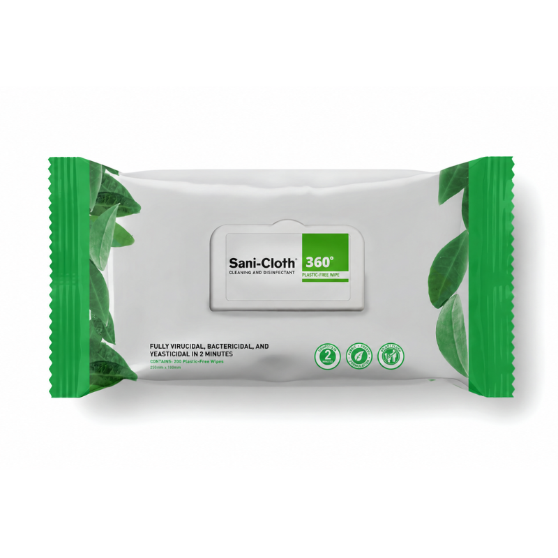 Large Soft Pack